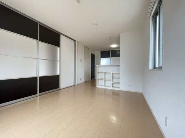 グランドアトリオ神戸西の居間・リビング|グランドアトリオ神戸西