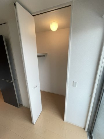 グランドアトリオ神戸西の収納|グランドアトリオ神戸西