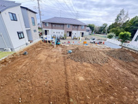 青葉区あざみ野南4丁目　1期　全3棟の画像