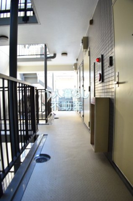 【その他】 | メインステージ大森町駅前