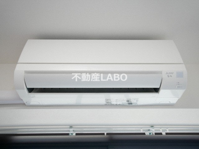 オズレジデンス今里NORTHの設備