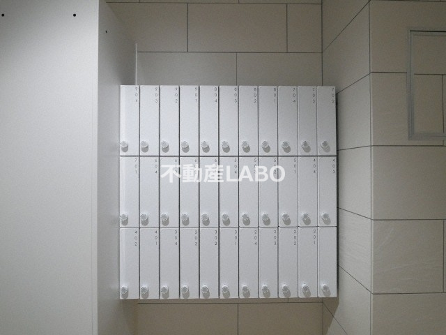 オズレジデンス今里NORTHのその他共用部分