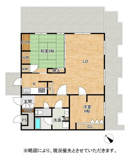 ライオンズマンション熊高前の画像