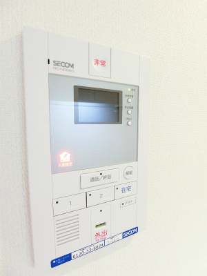 リブリ・朝霞のその他