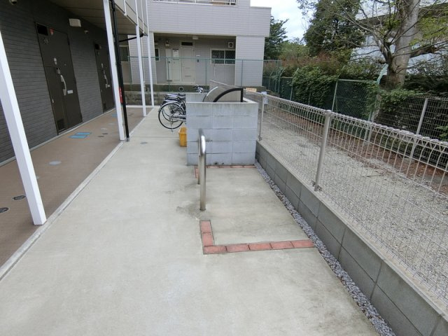 リブリ・朝霞のその他