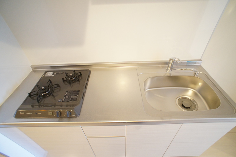 リブリ・朝霞のキッチン|キッチンでお料理をお楽しみください