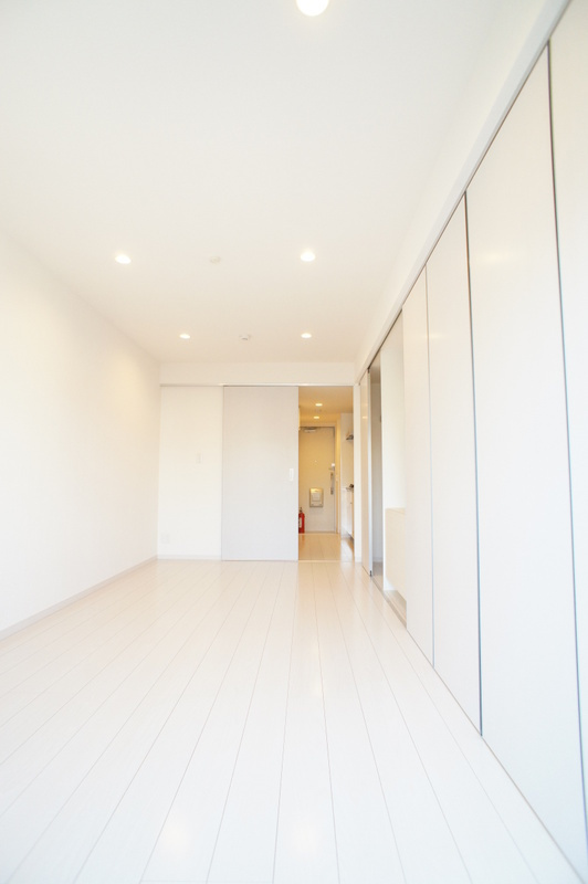 リブリ・朝霞の内装|過ごしやすい室内です