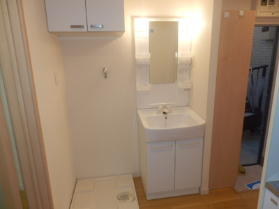 【独立洗面台】 | エトワールマイケル