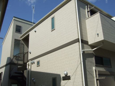 【外観】 | エトワールマイケル