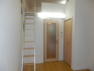 【居間・リビング】 | エトワールマイケル