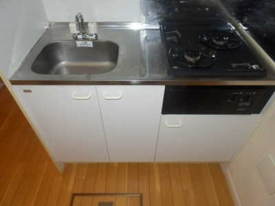 【キッチン】 | エトワールマイケル