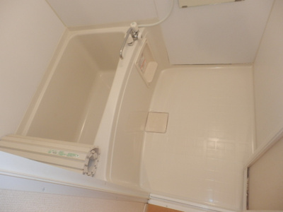 【浴室】 | エトワールマイケル