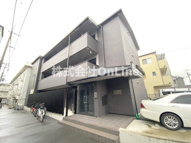 メビウス八尾レジデンスの画像