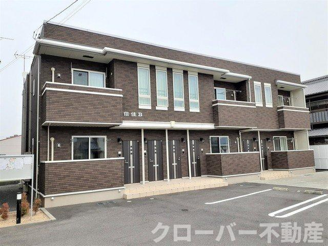 カルム・信佳Ｂ