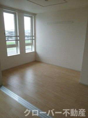 【内装】 | カルム・信佳Ｂ