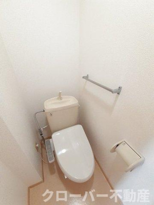 【トイレ】 | サンスクエア２１・Ｂ