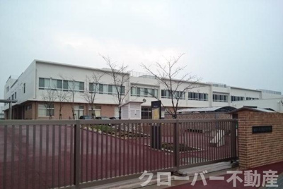 【周辺】 | サンスクエア２１・Ｂ | 観音寺市立観音寺小学校まで1100m