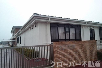 【周辺】 | サンスクエア２１・Ｂ | 観音寺市立観音寺幼稚園まで1100m