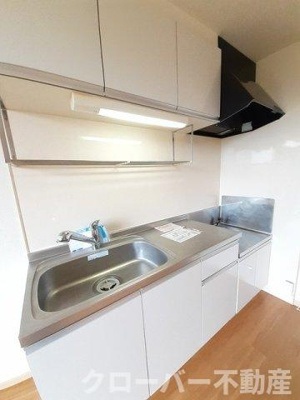 【キッチン】 | サンスクエア２１・Ｂ