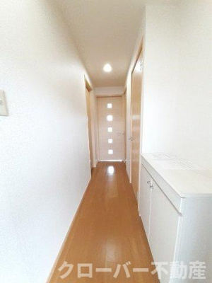 【玄関】 | サンスクエア２１・Ｂ