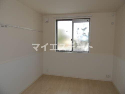 【子供部屋】 | エクラージュ松江B