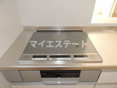 【設備】 | エクラージュ松江B