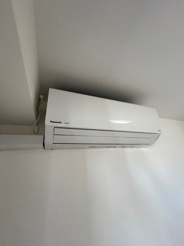 リッツコート六甲の設備