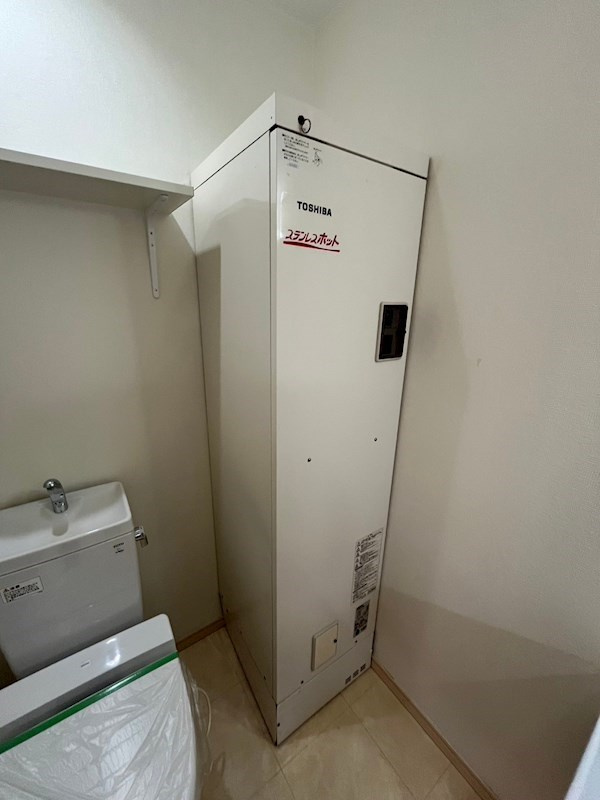 リッツコート六甲のその他