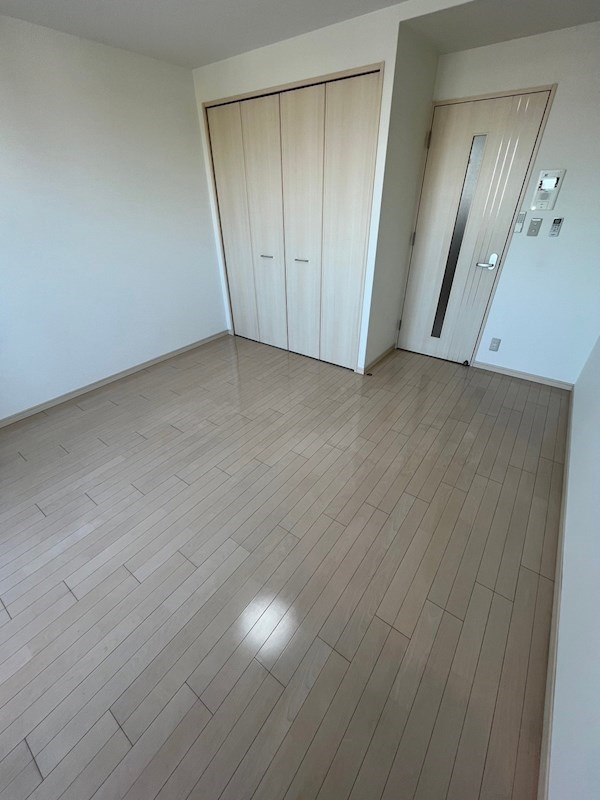 リッツコート六甲の居間・リビング