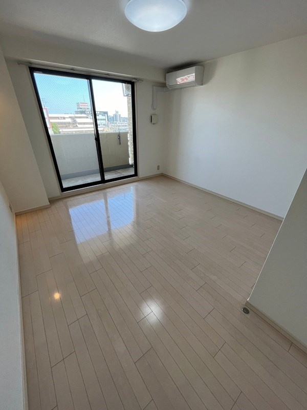 リッツコート六甲の居間・リビング