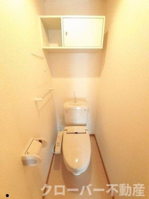 【トイレ】 | セレッソ