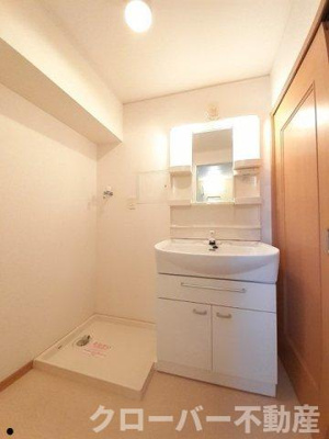 【洗面所】 | セレッソ