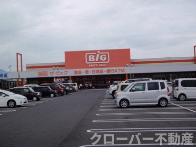 【周辺】 | セレッソ | ザ・ビッグ多度津店まで1900m