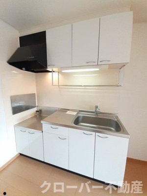 【キッチン】 | セレッソ