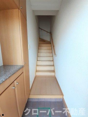 【玄関】 | セレッソ