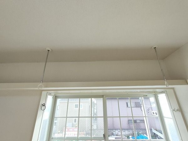 サンアベニューAの設備