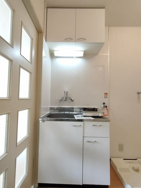 サンアベニューAのその他