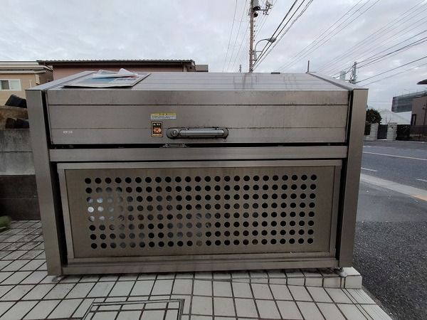 サンアベニューAのその他共用部分