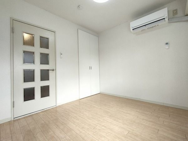 サンアベニューAの内装