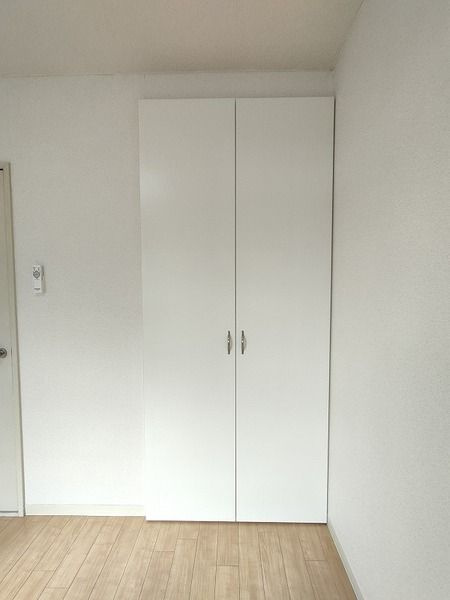 サンアベニューAの居間・リビング