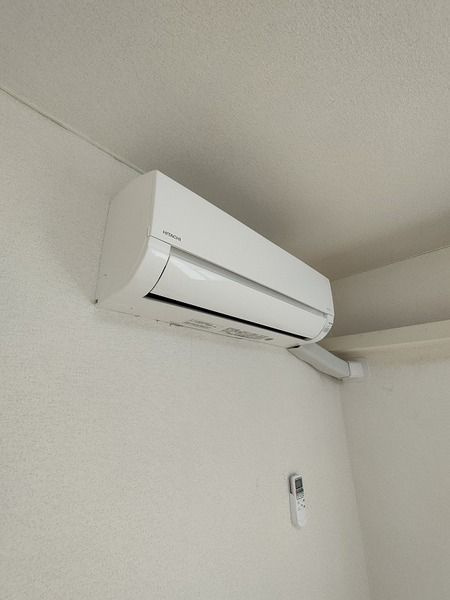 サンアベニューAの居間・リビング