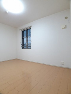 【内装】 | ベルソレイユ | 中はこのようになっています