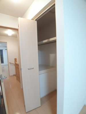 【収納】 | ベルソレイユ | 収納があります