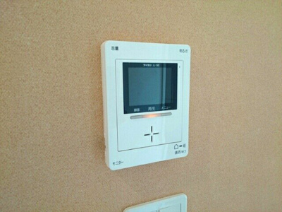 【セキュリティ】 | ケーズコート岩出