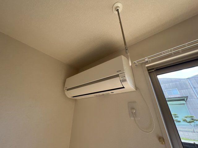 ウエストサイドスクエアの設備