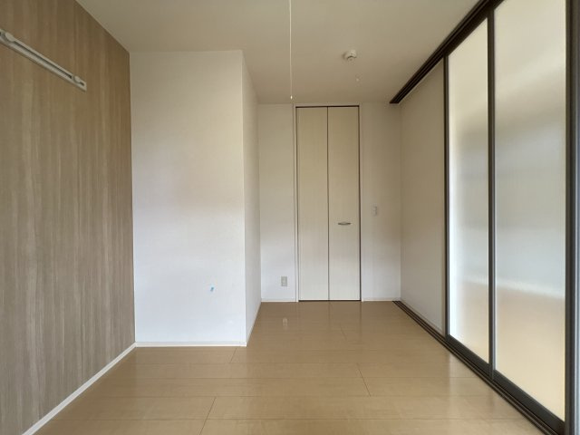 ウエストサイドスクエアの子供部屋