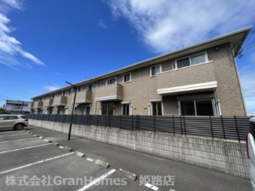 ウエストサイドスクエア