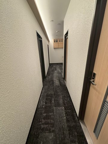 The Lucent 大阪中央のその他共用部分