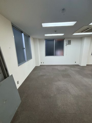 The Lucent 大阪中央の内装