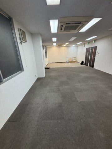 The Lucent 大阪中央の内装